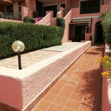 パラーウCasa Giorgiaアパートメント エクステリア 写真