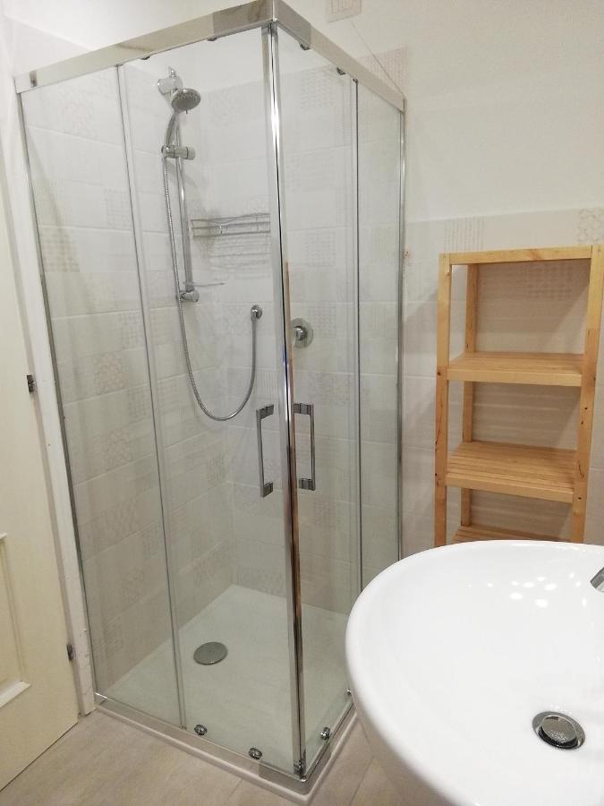 パラーウCasa Giorgiaアパートメント エクステリア 写真