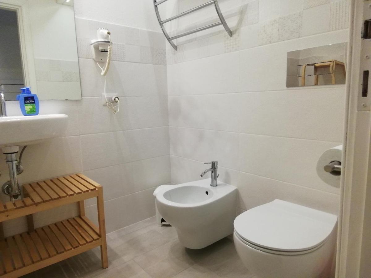 パラーウCasa Giorgiaアパートメント エクステリア 写真